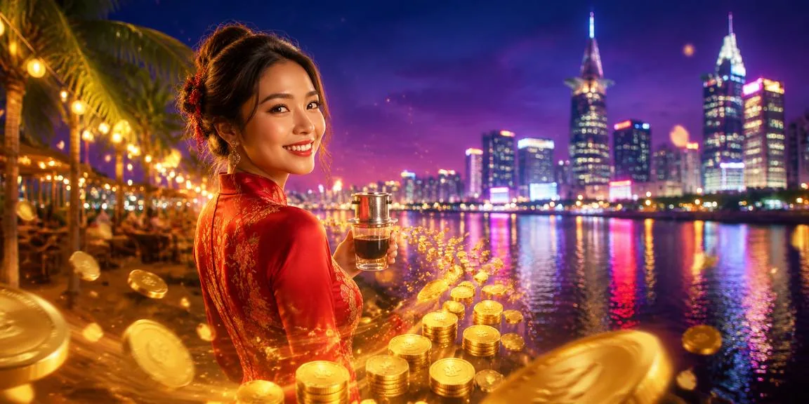 viet59 Việt Nam Sảnh casino