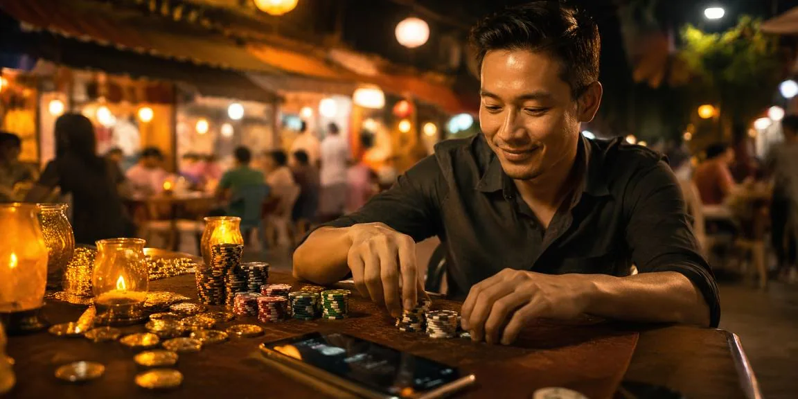 viet59 Xì Dách trên viet59 — bàn bài thực, luật quen thuộc